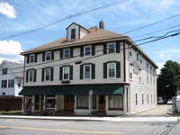 Foxboro Grange Hall, Foxborough MA