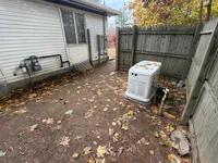 Kohler whole home generator finished installation