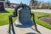 Meneely Bell, Plainville Massachusetts