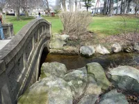 Francis William Bird Park, Walpole MA